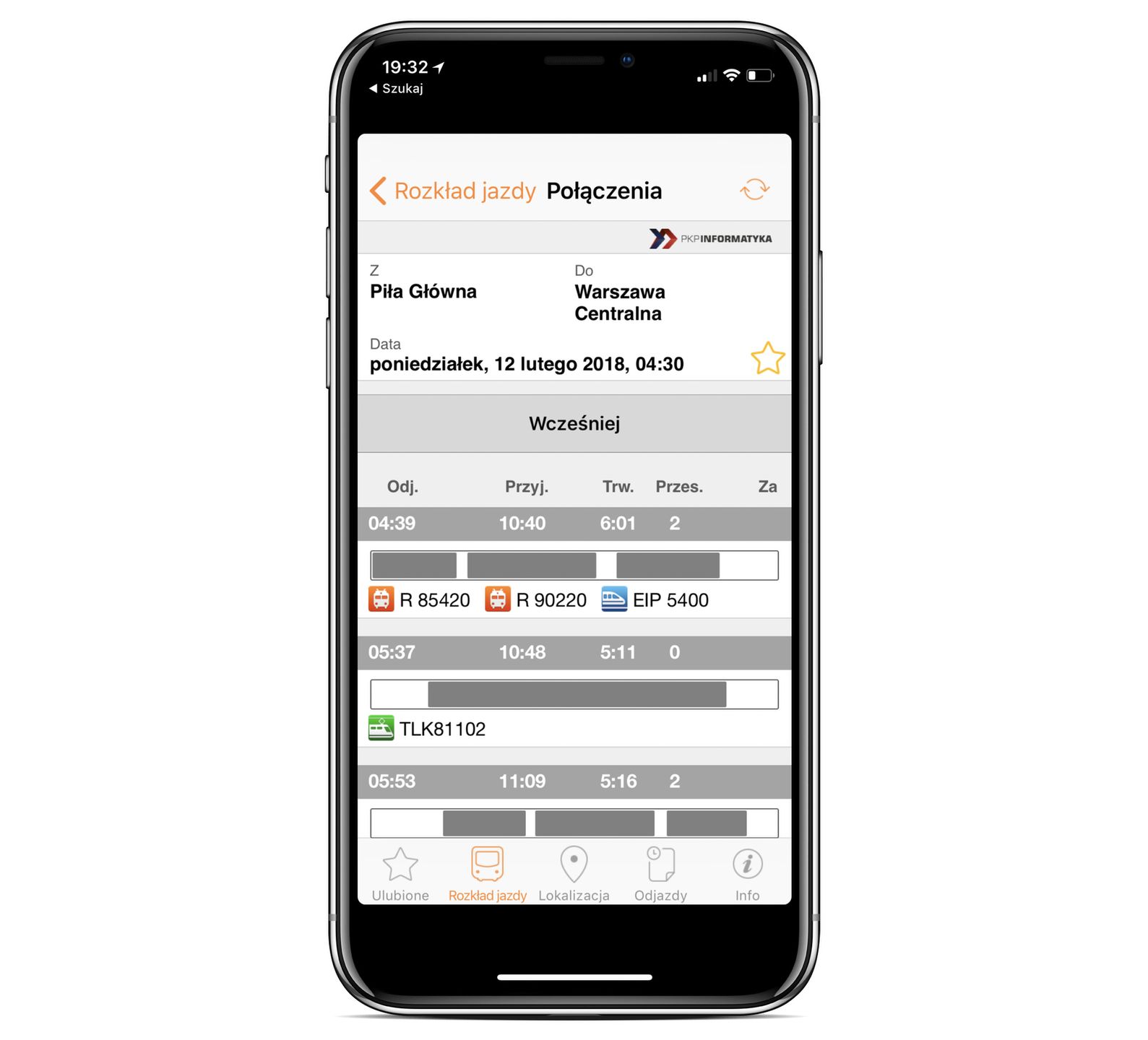 iPhone X to najlepszy iPhone, ale niekoniecznie najlepszy smartfon [TEST] 19