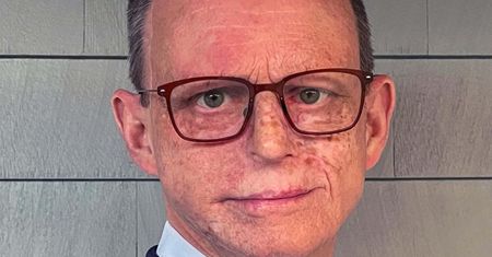 Leczył nowotwory, nagle sam zachorował. "Nie wiedziałem, co robić"