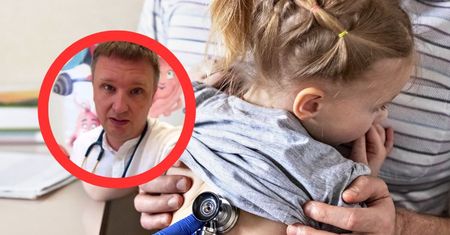 Przez Polskę idzie fala choroby zakaźnej. Już 24-krotny wzrost