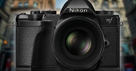Nikon może pokazać dwa bezlusterkowce, zamiast jednego