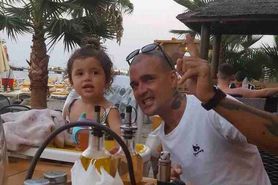 Tragedia na wakacjach w Grecji. 42-latek zmarł, żona zbiera środki na powrót ciała do domu