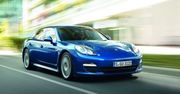 Porsche Panamera S Hybrid na oficjalnym trailerze [wideo]