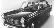 Afrykańska taksówka, czyli historii Peugeota część 2 [geneza motoryzacji]