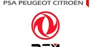 Chiński Dongfeng kupuje akcje PSA Peugeot Citroën