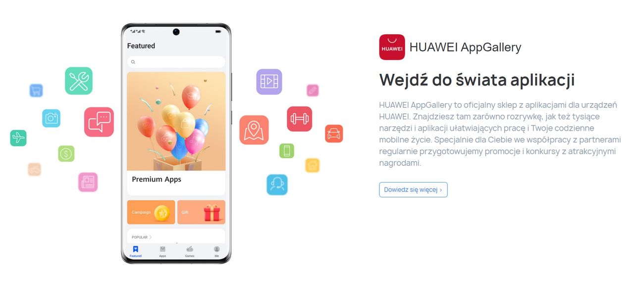 Spędzamy dzień ze smartfonem Huawei przed premierą nowości z serii Nova. Zobacz, jak nam poszło!