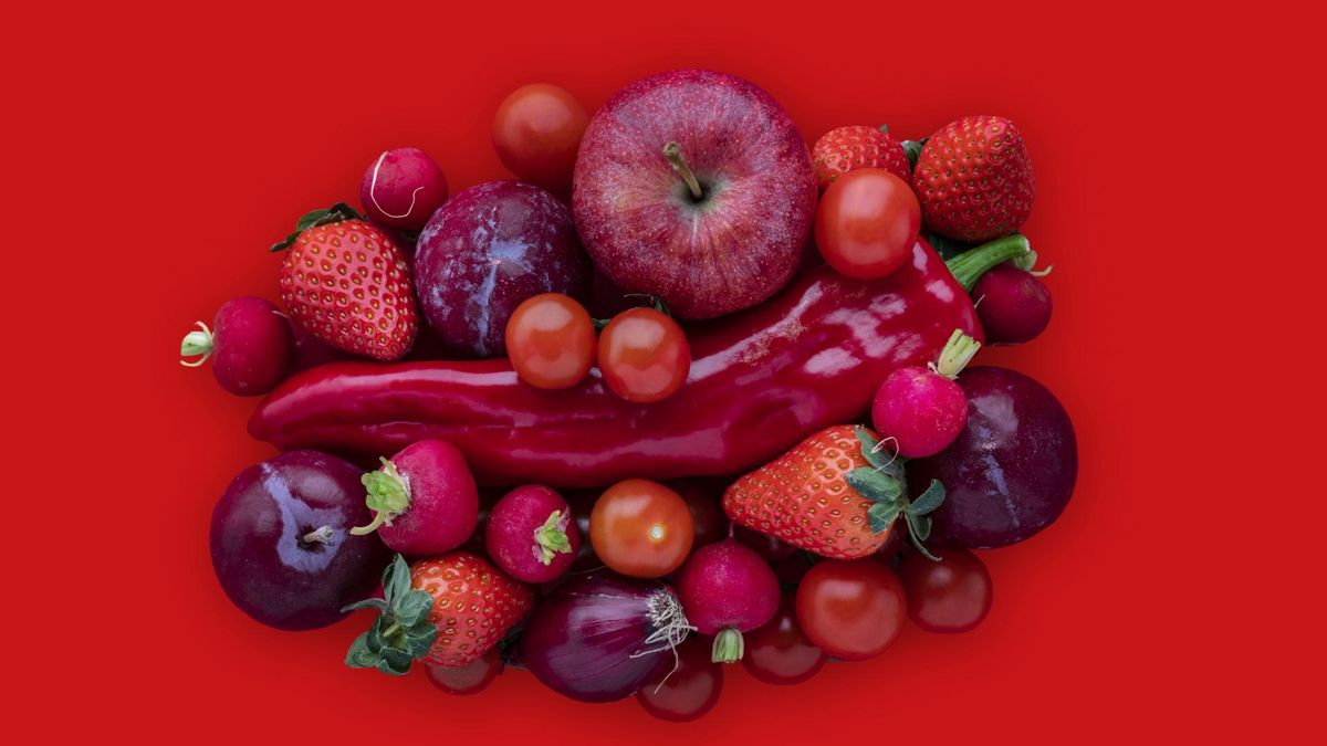 Mirakulina potrafi zmieniać smak jedzenia z kwaśnego na słodki