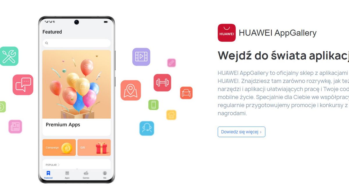 Spędzamy dzień ze smartfonem Huawei przed premierą nowości z serii Nova. Zobacz, jak nam poszło! 1