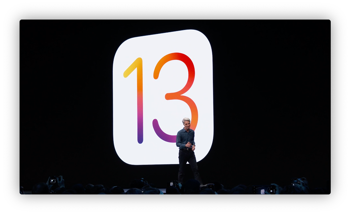 iOS 13 oficjalnie. Lista nowości i urządzeń, które dostaną aktualizację