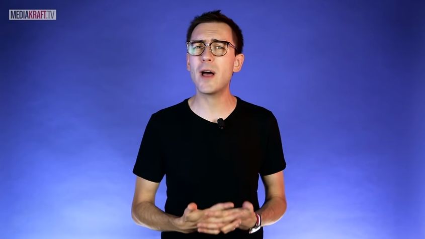 Łysienie może mieć wiele przyczyn i różny przebieg 