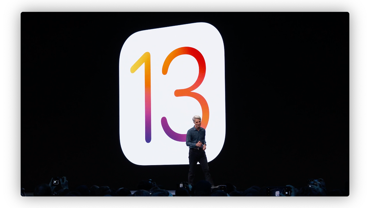 iOS 13 oficjalnie. Lista nowości i urządzeń, które dostaną aktualizację 1