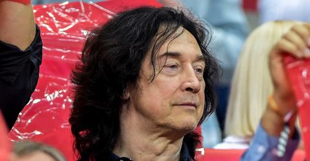 Jan Borysewicz ma TRANSPŁCIOWEGO WNUKA! Zdradził, jak wyglądają ich relacje: "Ja to uważam za NATURALNE"
