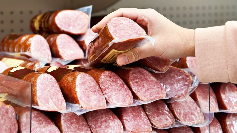 W strukturze towarowej eksportu z Polski największy udział (22 proc.) miały produkty mięsne, których wartość sprzedaży osiągnęła 8,3 mld euro.