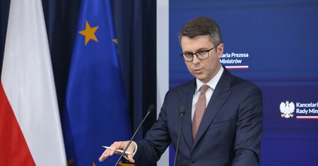 Ogromny problem PiS. Rzecznik rządu się tłumaczy