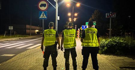 Co zrobimy, jak Niemcy przyślą migrantów? Straż Graniczna wyjaśnia procedurę