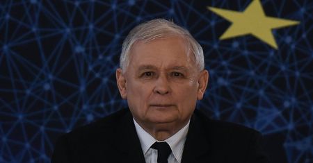 Smutne święta Kaczyńskiego. Prezesowi doskwiera samotność