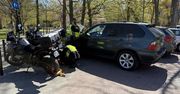 Sopot: Blokady na koła i odholowania! Tak wyglądał parkingowy bilans majówki