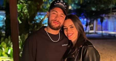 Chwyta za serce! Neymar pokazał wzruszające zdjęcie