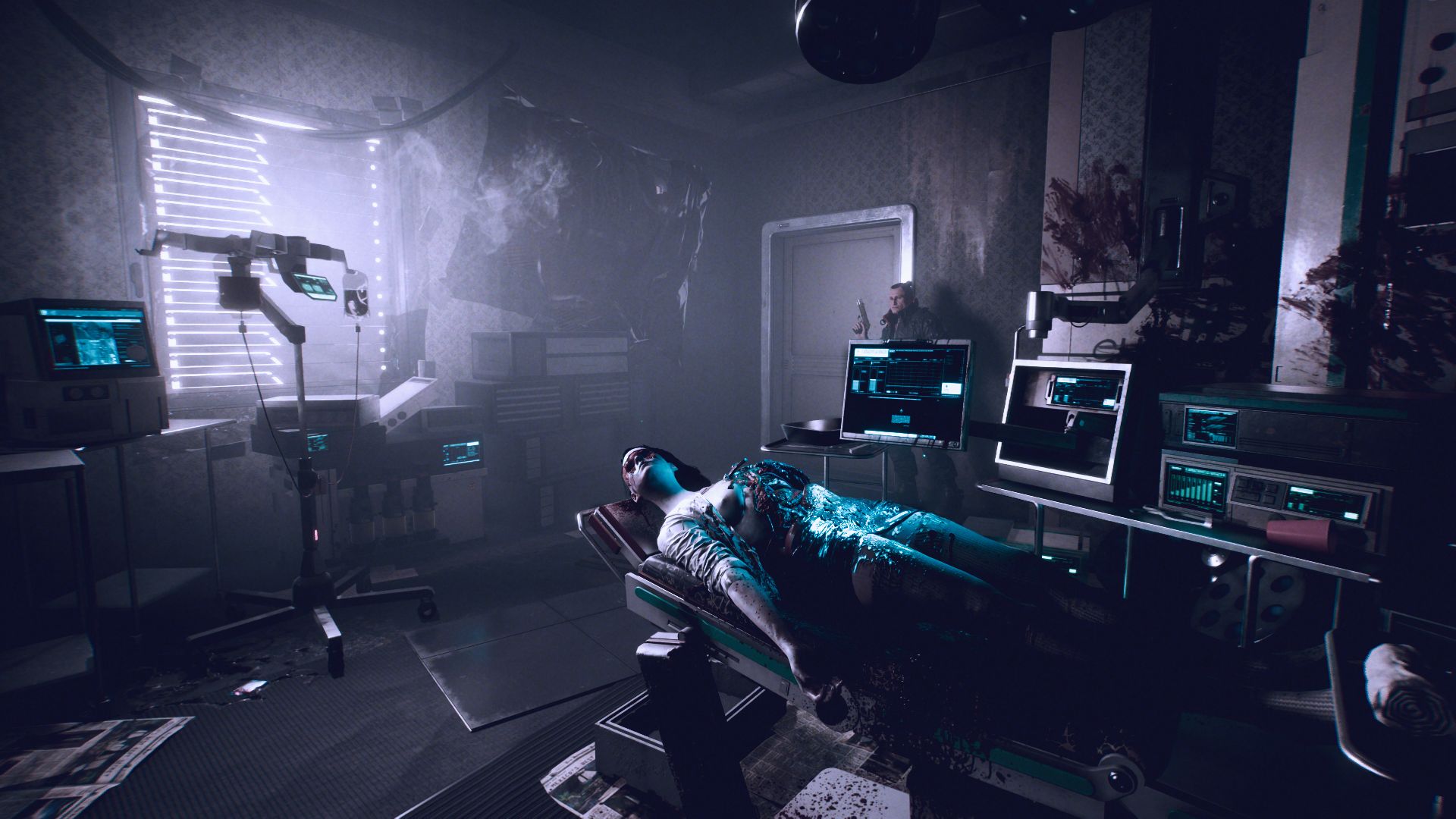 Cyberpunk 2077: Bądź fotografem w Night City 13