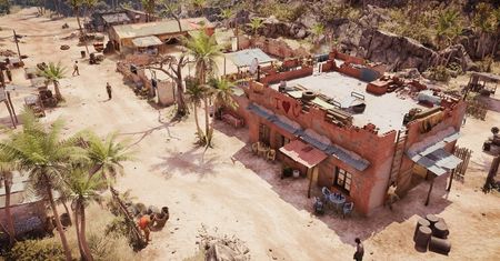 Jagged Alliance 3 w końcu z datą premiery - w 20 lat od pierwszych zapowiedzi