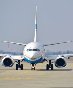 Lecieli z Polski do Egiptu. Sytuacja wymknęła się spod kontroli