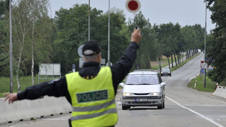 Czechy. Zmiany na granicach dla niezaszczepionych 
