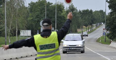 Czechy. Zmiany na granicach. Nie tylko dla niezaszczepionych