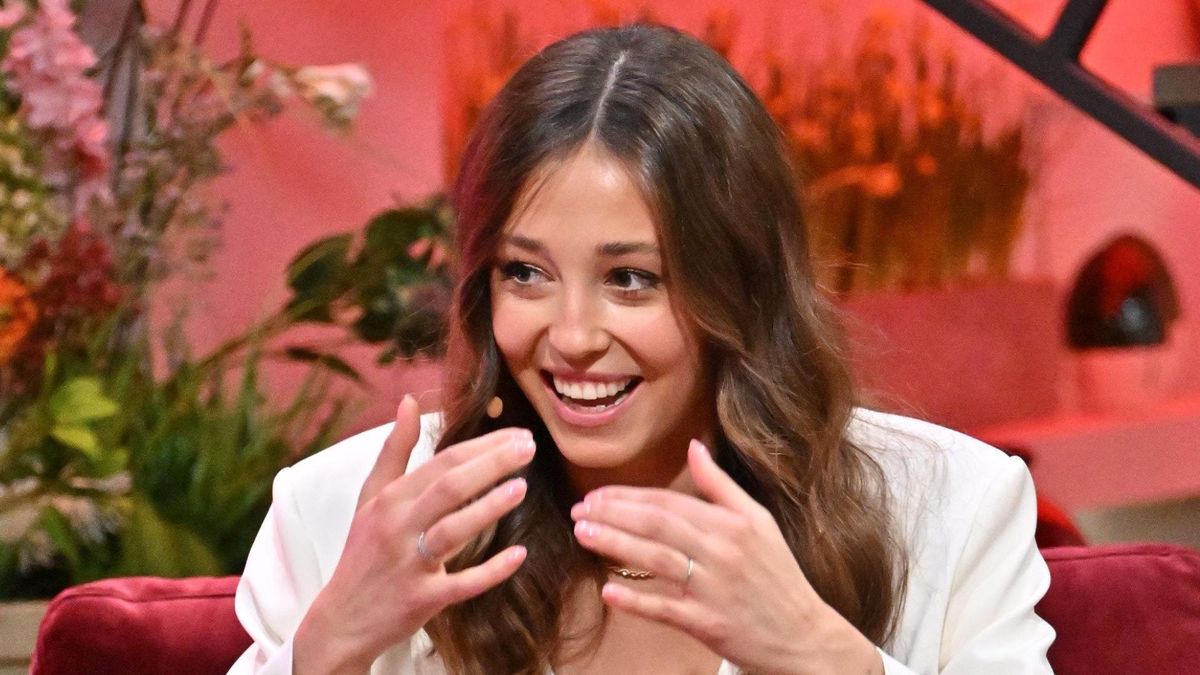 Izabella Krzan śle pozdrowienia z Warmii