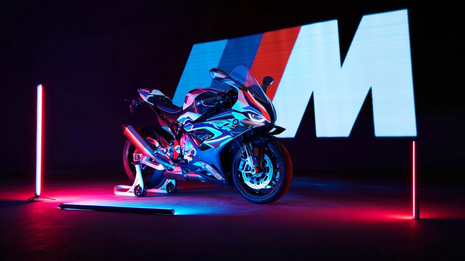 BMW M 1000 RR