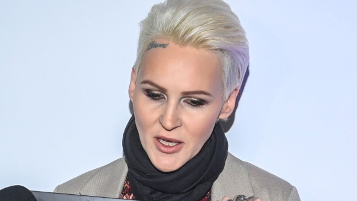 Agnieszka Chylińska opisuje ostatnie lata swojego życia. Nie ukrywa, że było jej ciężko