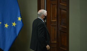 Jarosław Kaczyński oddaje pole. Wiadomo, kto zmierzy się z Donaldem Tuskiem
