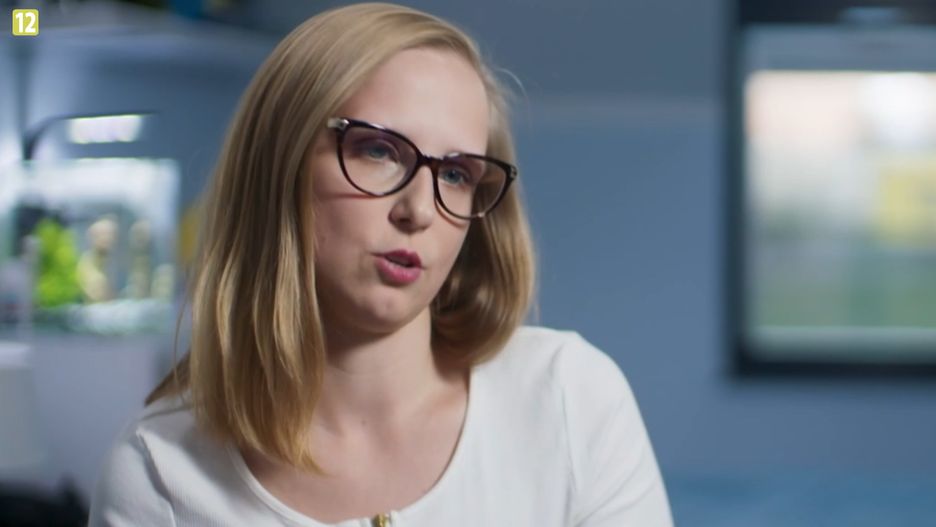 Agnieszka przez decyzję o przeprowadzce do męża miała problemy z pracą