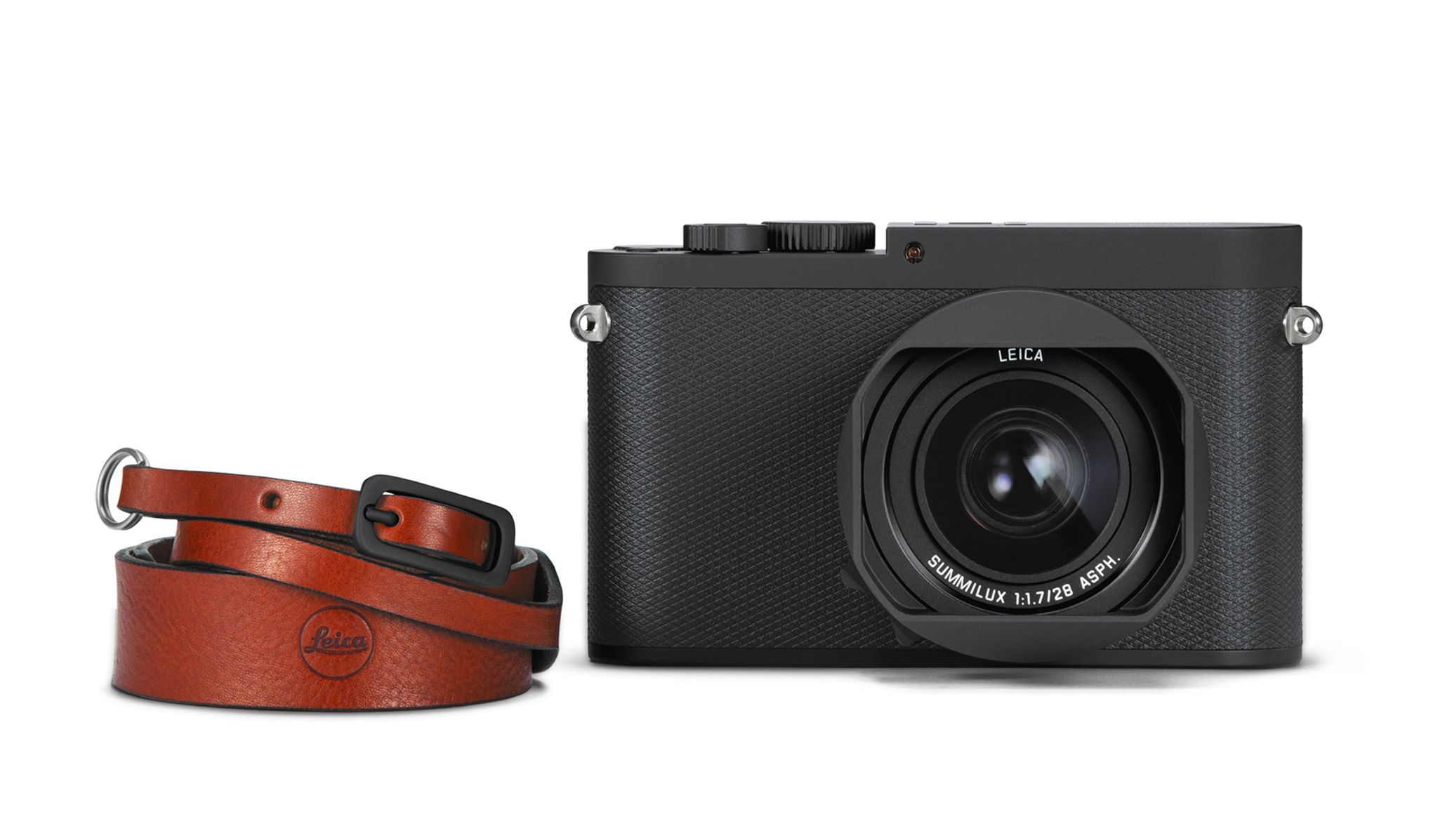 Leica Q-P, czyli Leica Q incognito. Tym razem bez czerwonej kropki 11