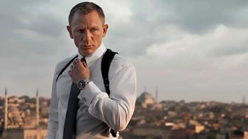 Rozpoczął się casting na nowego Jamesa Bonda. Amazon MGM sięga po Ninę Gold