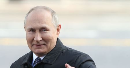 Tak Rosja zarabia na wojnie. Putin ma to, czego Unia ciągle potrzebuje