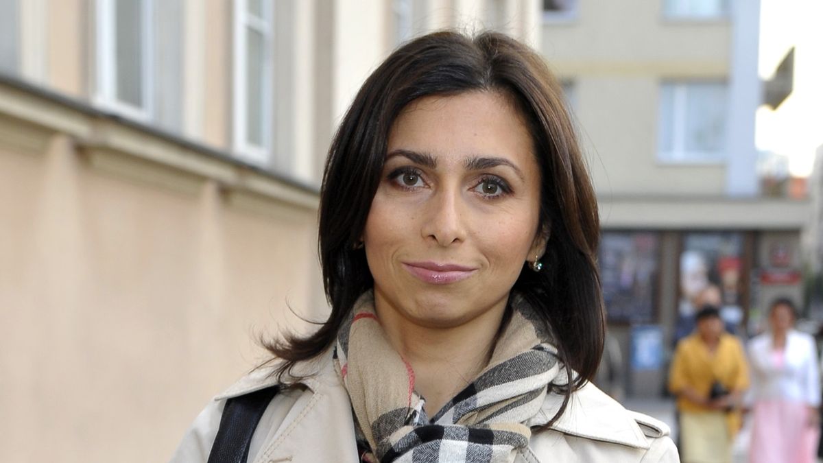 Wizjonerka opublikowała wpis skierowany do rodziców