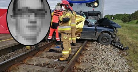 Warmińsko-mazurskie. Śmierć rozdzierająca serce. Jechał po prezent dla córeczki