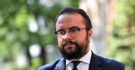 Spór o Turów. Wiceszef MSZ: Będziemy walczyć o uchylenie kary