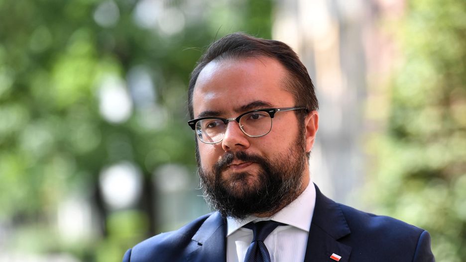 Spór o kopalnie Turów. Wiceszef MSZ: Będziemy walczyć o uchylenie kary