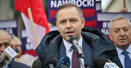 Mnożą się pytania ws. mieszkania Karola Nawrockiego. W sieci fala komentarzy