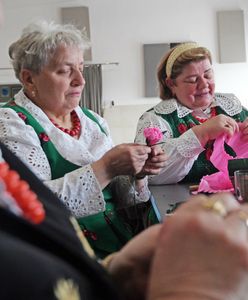 Nawet 10 tys. zł dla kół gospodyń wiejskich. Trzeba złożyć wniosek