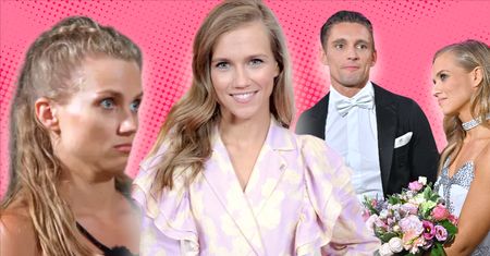 Agnieszka Kaczorowska kołem napędowym polskiego show-biznesu? Przypominamy najlepsze afery: od "mody na brzydotę" po "Dżungla Gate"