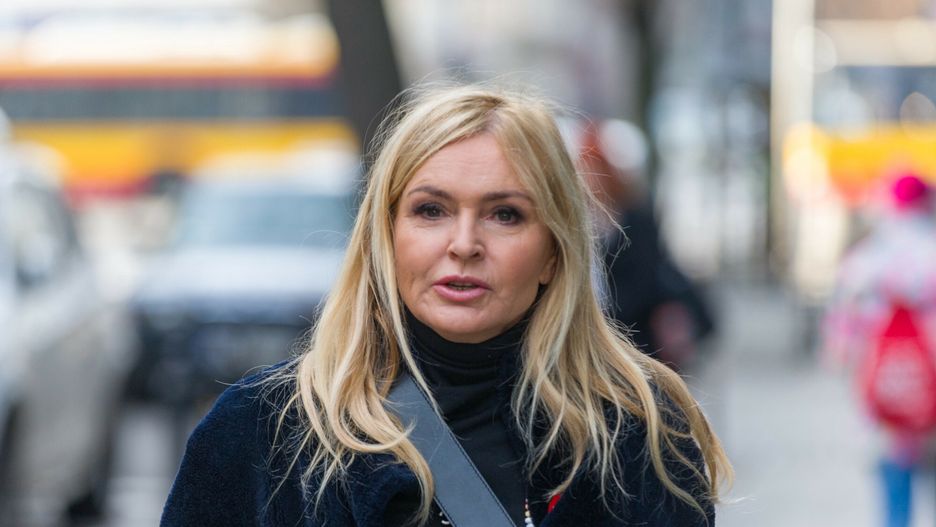Monika Olejnik zwróciła się na wizji do prezesa PiS