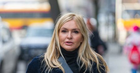 Olejnik do Kaczyńskiego: "Dlaczego pan tak gnębi kobiety?"