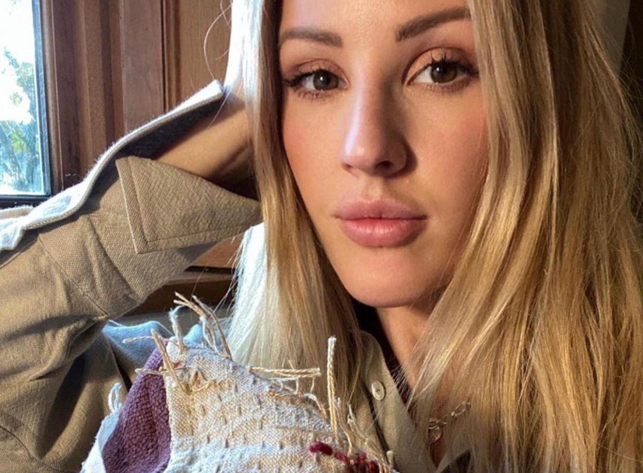 Ellie Goulding: "Czułam się jak bezbronny obiekt seksualny"