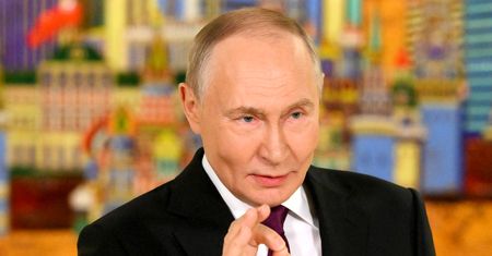 Rosja gotowa na wojnę z Europą już teraz? Ekspert wyjaśnia słowa Putina