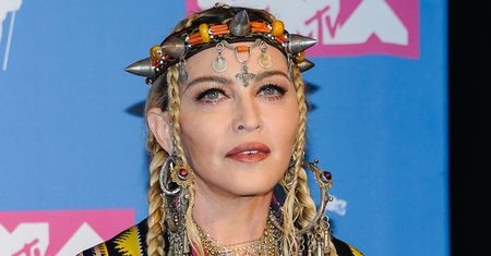 Madonna zablokowana na Instagramie. Powodem fake news