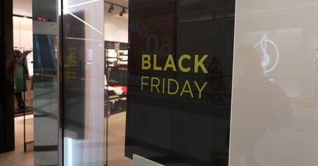 Black Friday 2023. Jakie promocje czekają na nas w Vivo, Plazie, Olimpie i Felicity? [SZCZEGÓŁY]