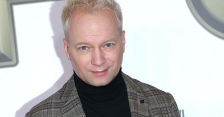 Maciej Stuhr wraca do TVP? Aktor zamieścił wymowne zdjęcie na Instagramie