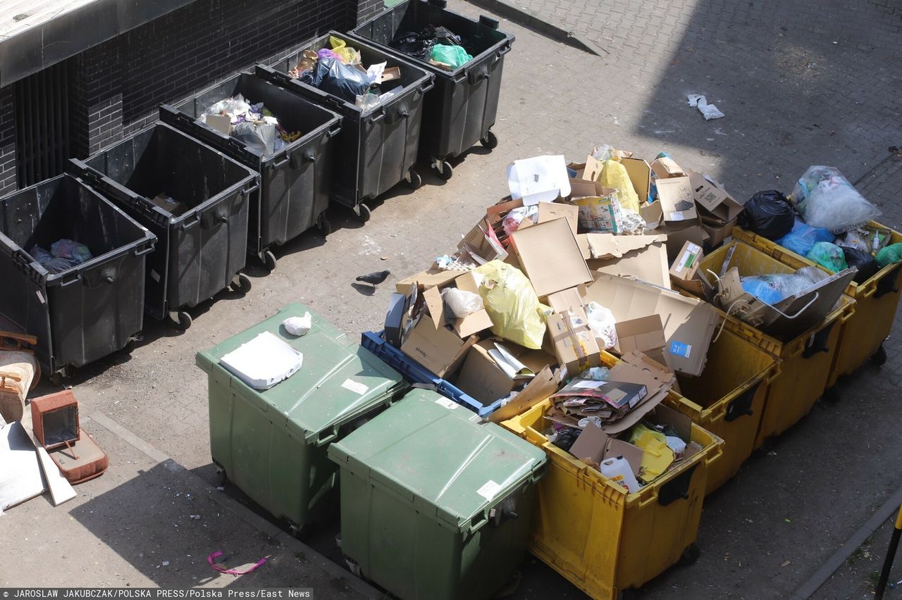 Na Opolszczyźnie chcą podnieść opłaty. Miastu brakuje 800 tys. zł