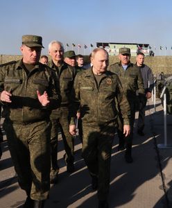 Zapad to nie koniec? Litwa ostrzega NATO przed rosyjską gotowością